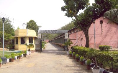 ICAR - NBSS&LUP, Regional Center Delhi